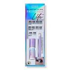 Kiss Falscara Lite False Eyelash Extensions Mini Starter Kit