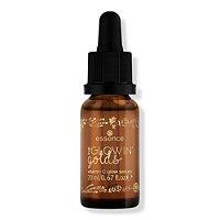 Essence The Glowin' Golds Vitamin C Glow Serum