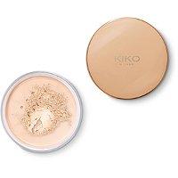 Kiko Milano Unexpected Paradise Loose Powder