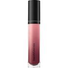 Bareminerals Statement Matte Liquid Lipcolor - Devious (rich Burgundy)
