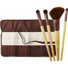 Eco Tools Exclusive Collector's Brush Roll