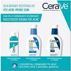 Cerave Skin Barrier Restoring Kit