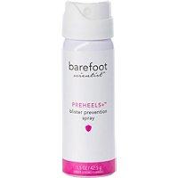 Barefoot Scientist Preheels+ Blister Prevention Spray