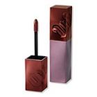 Urban Decay Vice Lip Bond Glossy Liquid Lipstick - Once Strangers (espresso Brown)