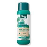 Kneipp Under The Weather Eucalyptus Bubble Bath