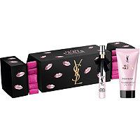 Yves Saint Laurent Mon Paris Holiday Gift Set