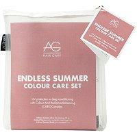 Ag Hair Endless Summer Colour Care Set