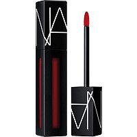 Nars Powermatte Lip Pigment - Starwoman (vivid Blue Red)
