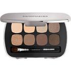 Bareminerals Ready Eyeshadow 8.0 The Bare Neutrals