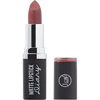J.cat Beauty Matte Lipstick Diary - Dirty First Kiss