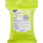 Almay Clear Complexion Makeup Remover Towelettes