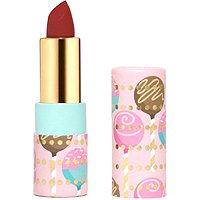 Beauty Bakerie Cake Pop Lippie Mini - Cinnamon Churro (matte Deep Orange Terra Cotta)