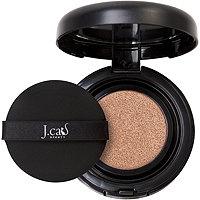J.cat Beauty Compact Cushion Coverage Foundation