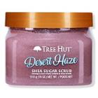 Tree Hut Desert Haze Shea Sugar Scrub