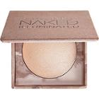 Urban Decay Naked Illuminated Shimmering Powder For Face And Body - Only At Ulta