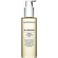Bareminerals Oil Obsessed Total Cleansing Oil