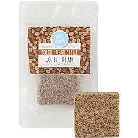 Fizz & Bubble Coffee Solid Sugar Scrub