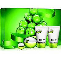 Dkny Be Delicious Gift Set