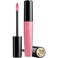 Lancome L'absolu Gloss - 319 Rose Caresse (creamy Bubble Gum)