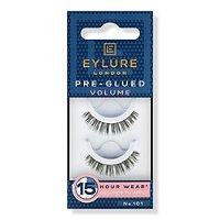 Eylure Pre-glued Volume No. 101 Lashes