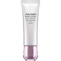 Shiseido White Lucent All Day Brightener Broad Spectrum Spf 22