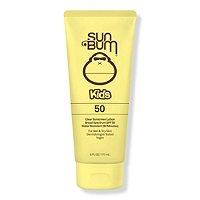 Sun Bum Kids Spf 50 Clear Sunscreen Lotion