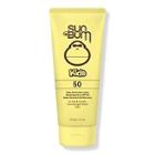 Sun Bum Kids Spf 50 Clear Sunscreen Lotion