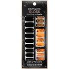 Dashing Diva Creepy Crawlers Gloss Ultra Shine Gel Strips