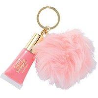 Sweet & Shimmer Lip Keychain