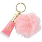 Sweet & Shimmer Lip Keychain