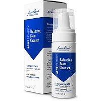 Jack Black Acne Remedy Balancing Foam Cleanser