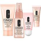 Clinique Ready, Jet, Go: Moisture Surge Set