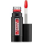 Lipstick Queen Lipdulgence Lip Mousse - Candy Cane (vibrant Orange-red)