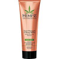 Hempz Sweet Pineapple & Honey Melon Herbal Volumizing Shampoo
