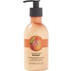 The Body Shop Mango Body Lotion