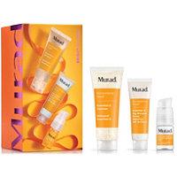 Murad Bright On Time Gift Set