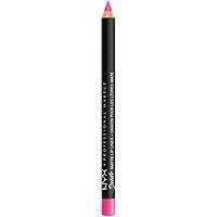 Nyx Professional Makeup Suede Matte Lip Liner - Pink Lust
