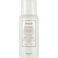 Fresh Travel Size Vitamin Nectar Antioxidant Face Mist