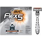 Bic Men's Flex 5 Disposable Razors
