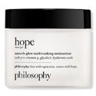 Philosophy Hope In A Jar Smooth-glow Multi-tasking Moisturizer