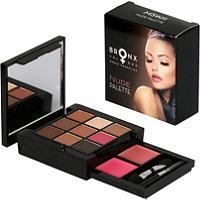 Bronx Colors Nude Palette Makeup Set - Only At Ulta
