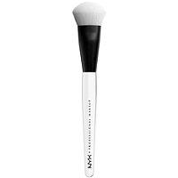 Nyx Professional Makeup High Glass Illuminating Powder Brush