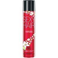 Big Sexy Hair Spray & Play Cucumber Water + Fresh Gardenia Volumizing Hairspray