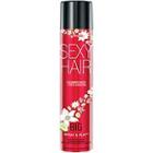 Big Sexy Hair Spray & Play Cucumber Water + Fresh Gardenia Volumizing Hairspray