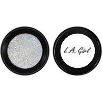 L.a. Girl Glitterholic Glitter Topper - Holo Gram