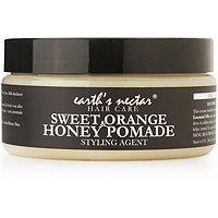 Earth's Nectar Sweet Orange Honey Pomade