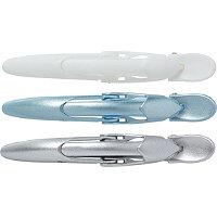 Riviera Blowdry Clips 3 Pc