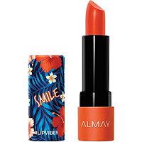 Almay Lip Vibes - Smile (matte)