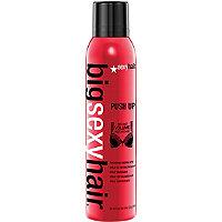 Big Sexy Hair Push Up Thickening Finishing Spray