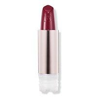 Fenty Beauty By Rihanna Fenty Icon Semi-matte Refillable Lipstick - Crowd Surf'r (pomegranate Berry)
